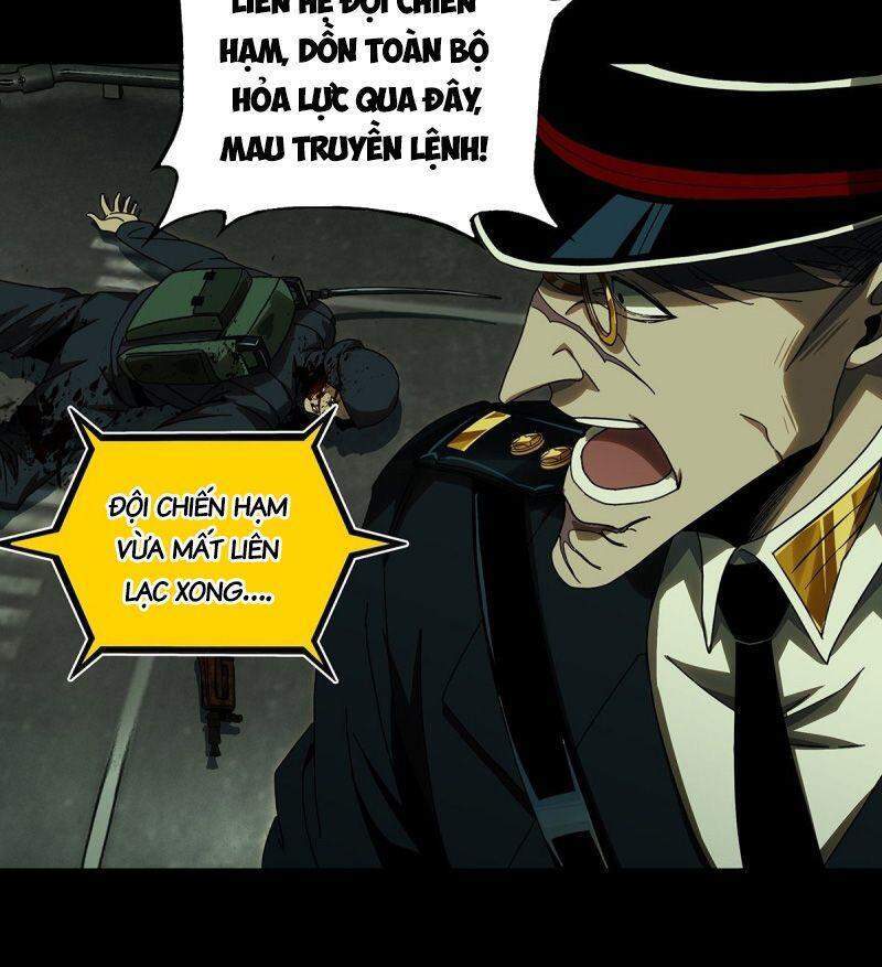 Đại Tượng Vô Hình - Chương 149
