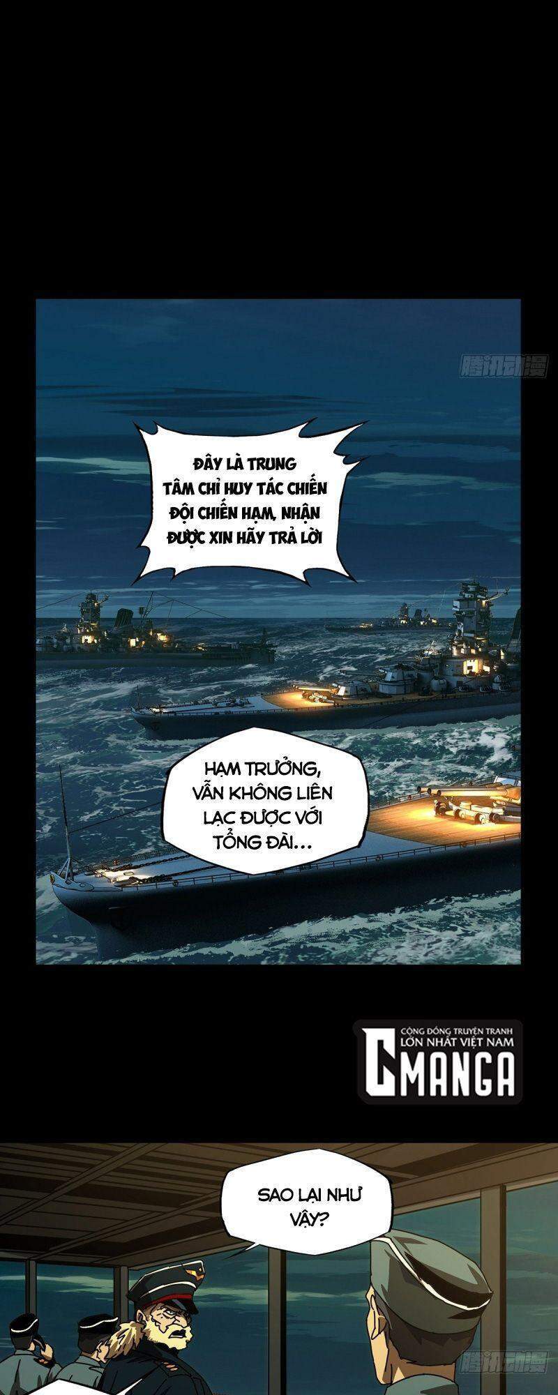 Đại Tượng Vô Hình - Chương 149