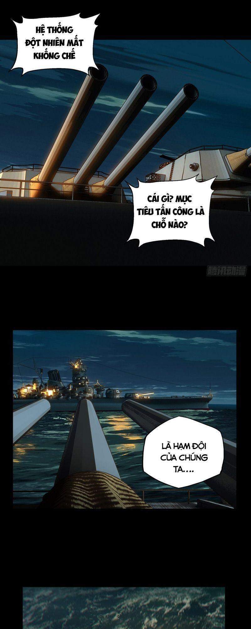 Đại Tượng Vô Hình - Chương 149