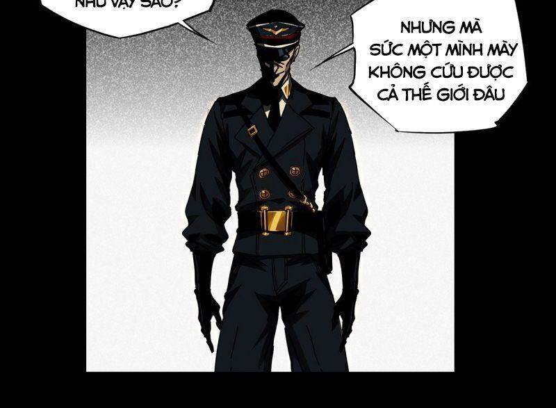 Đại Tượng Vô Hình - Chương 149
