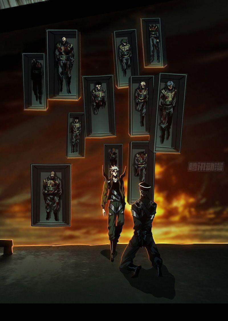 Đại Tượng Vô Hình - Chương 149