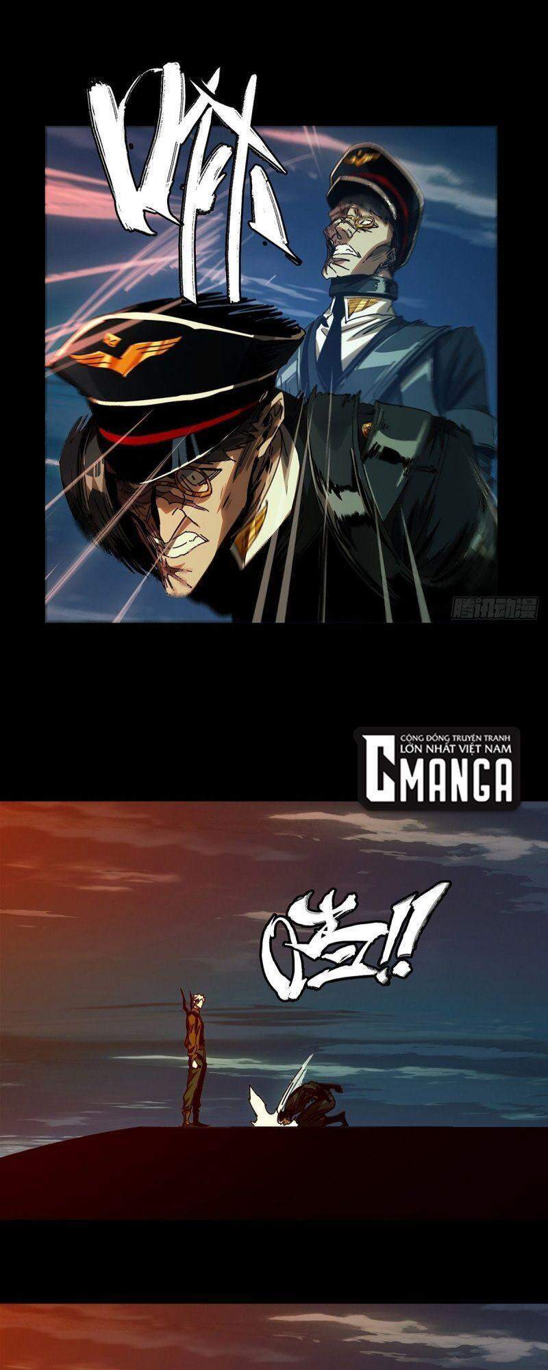 Đại Tượng Vô Hình - Chương 149