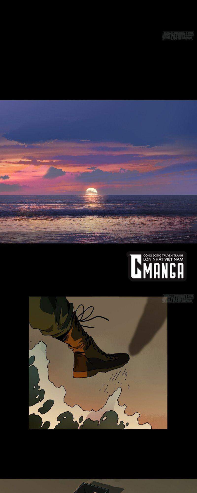 Đại Tượng Vô Hình - Chương 149