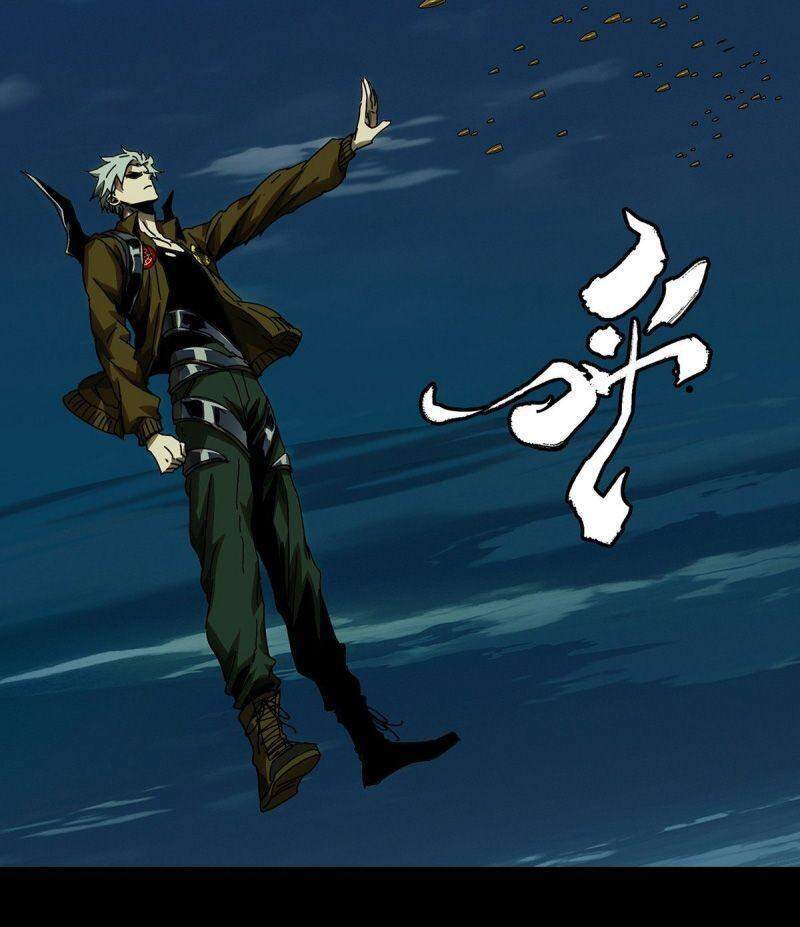 Đại Tượng Vô Hình - Chương 149