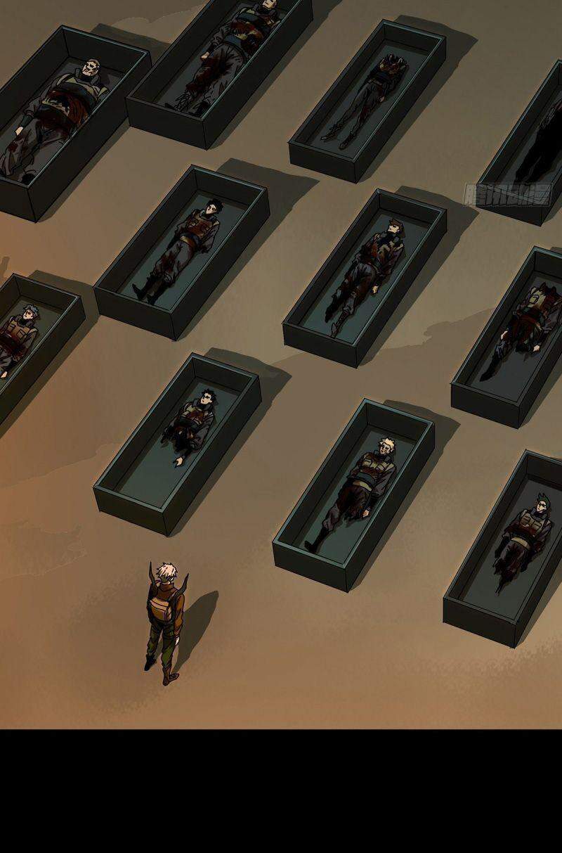 Đại Tượng Vô Hình - Chương 149