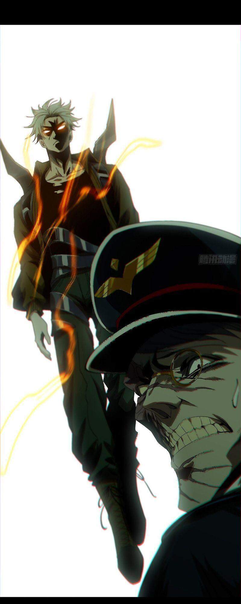 Đại Tượng Vô Hình - Chương 149