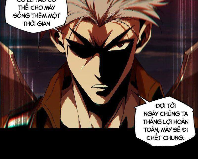 Đại Tượng Vô Hình - Chương 149