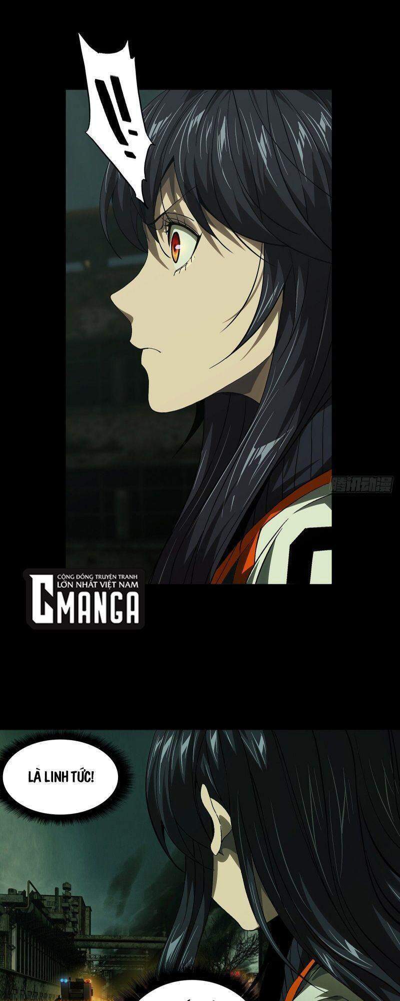 Đại Tượng Vô Hình - Chương 150