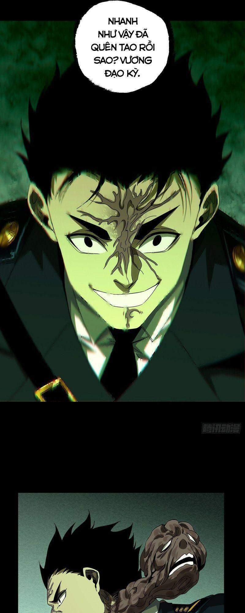 Đại Tượng Vô Hình - Chương 151