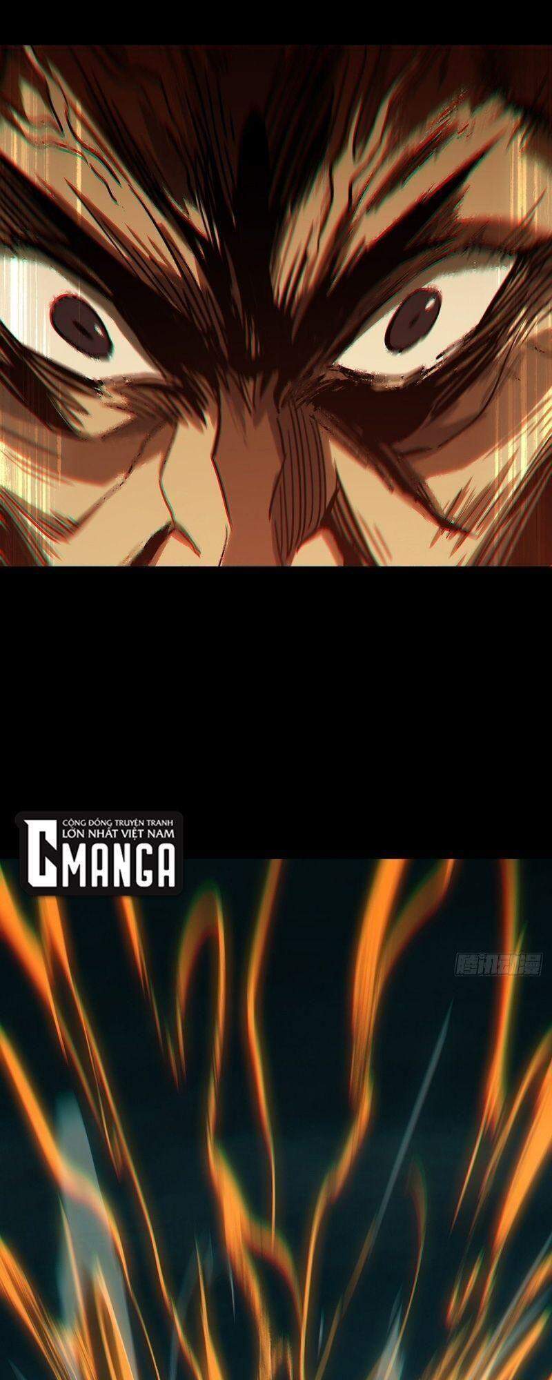 Đại Tượng Vô Hình - Chương 151