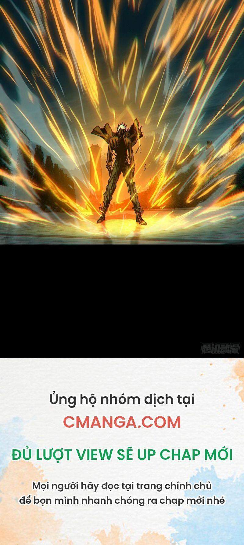Đại Tượng Vô Hình - Chương 151