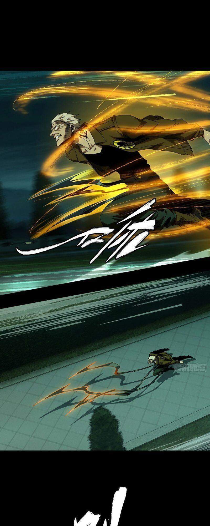 Đại Tượng Vô Hình - Chương 151