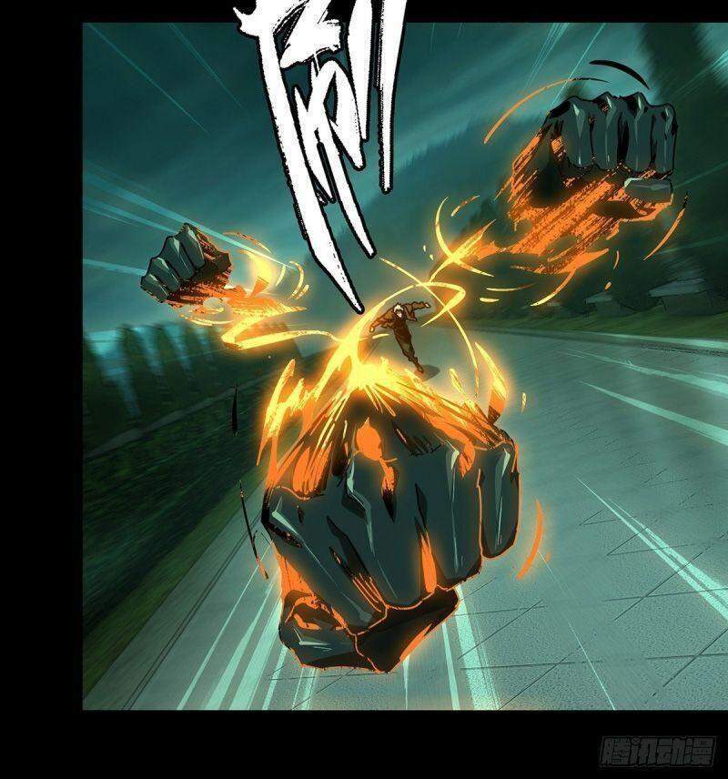 Đại Tượng Vô Hình - Chương 151