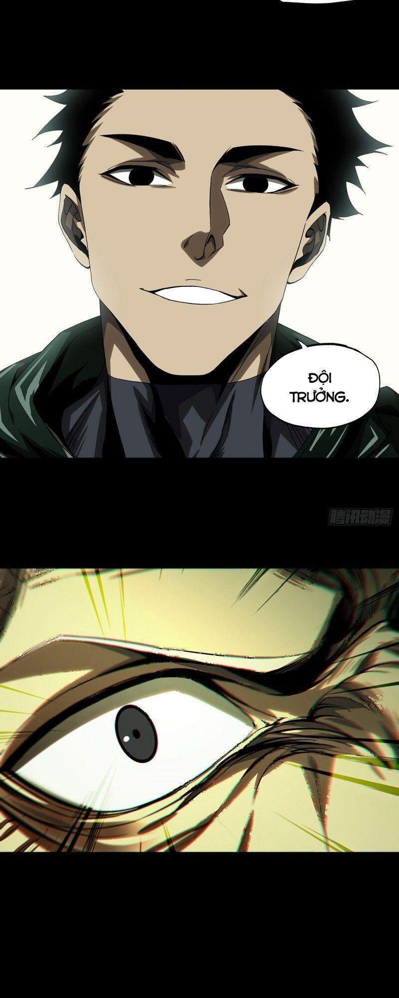 Đại Tượng Vô Hình - Chương 151