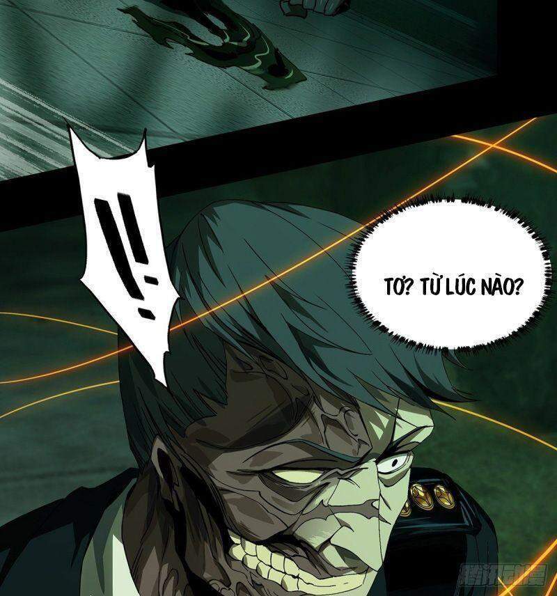 Đại Tượng Vô Hình - Chương 151
