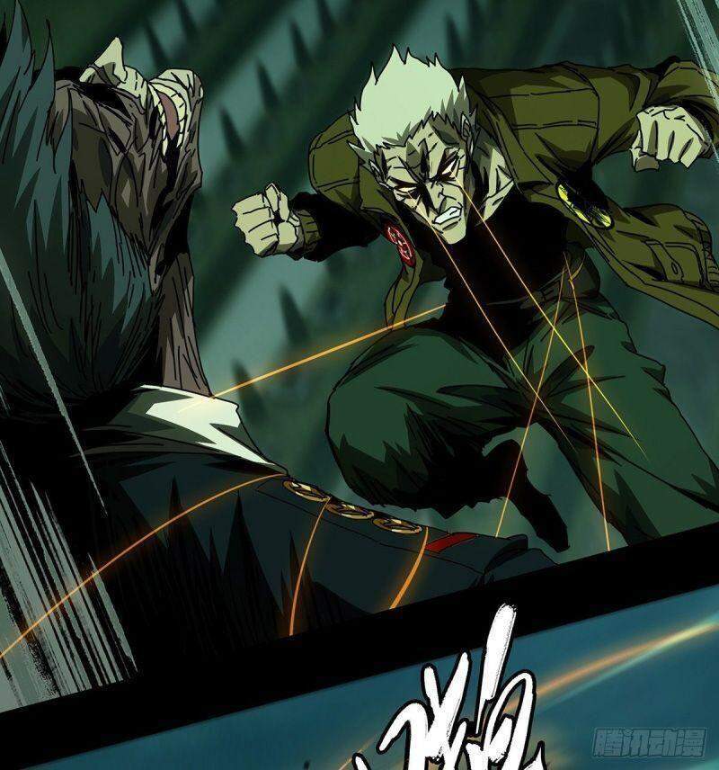 Đại Tượng Vô Hình - Chương 151