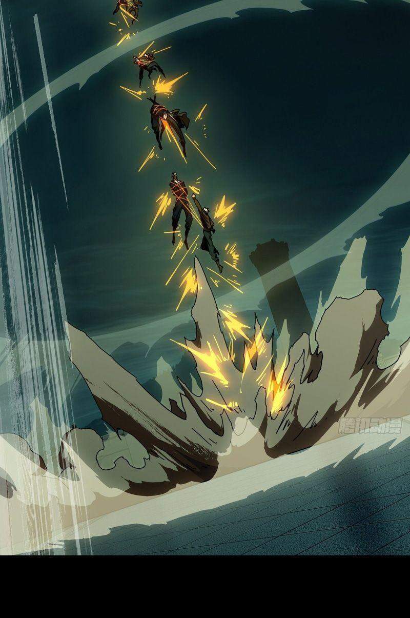 Đại Tượng Vô Hình - Chương 151