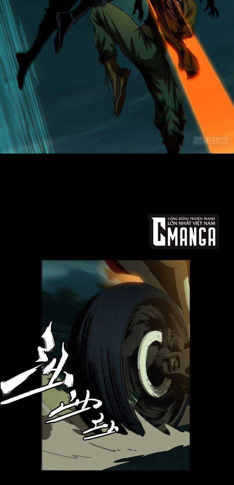 Đại Tượng Vô Hình - Chương 151