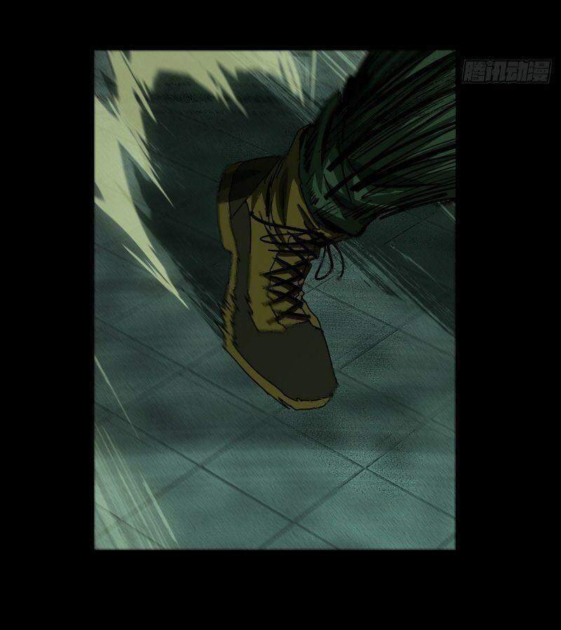 Đại Tượng Vô Hình - Chương 151