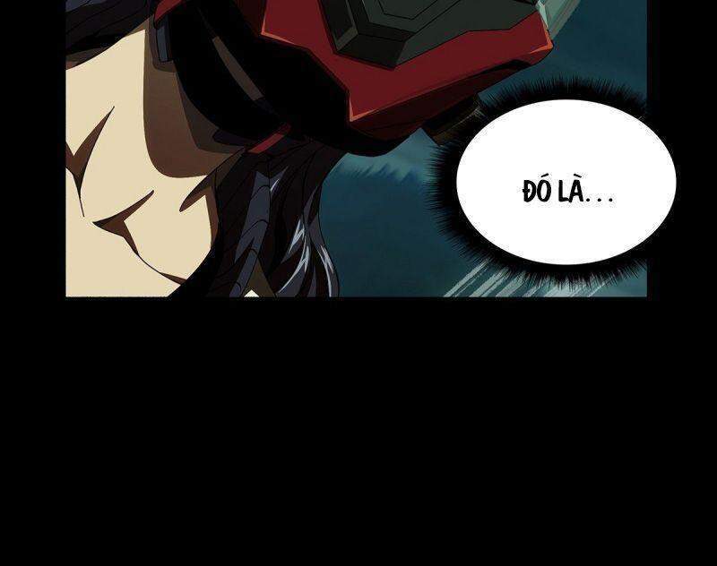 Đại Tượng Vô Hình - Chương 151