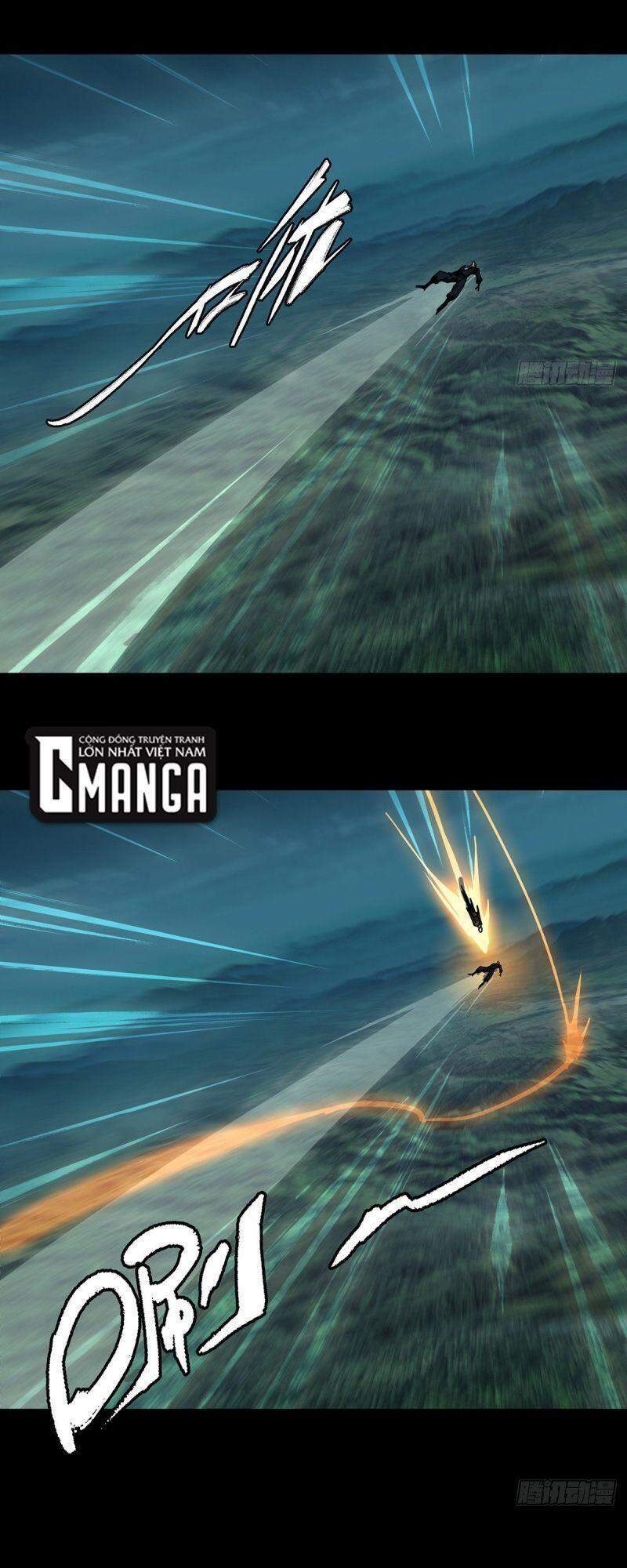 Đại Tượng Vô Hình - Chương 151