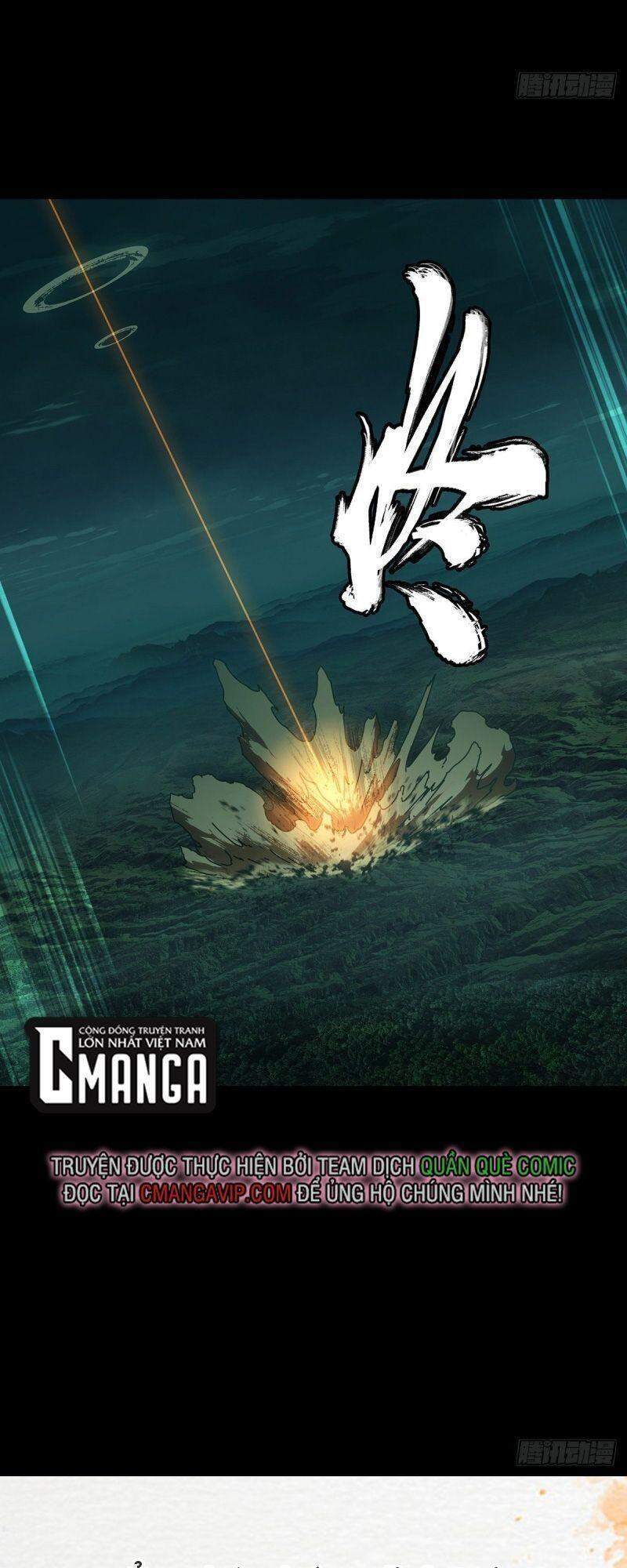 Đại Tượng Vô Hình - Chương 151