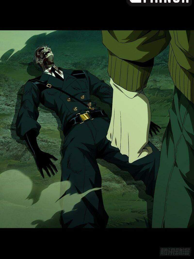 Đại Tượng Vô Hình - Chương 152