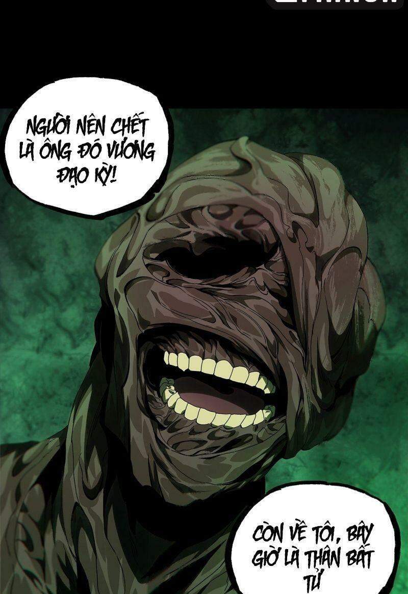 Đại Tượng Vô Hình - Chương 152