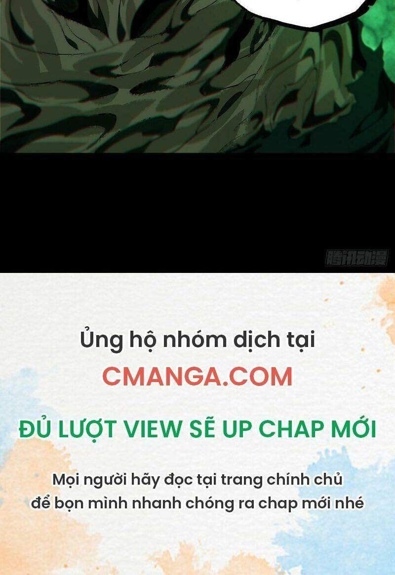 Đại Tượng Vô Hình - Chương 152