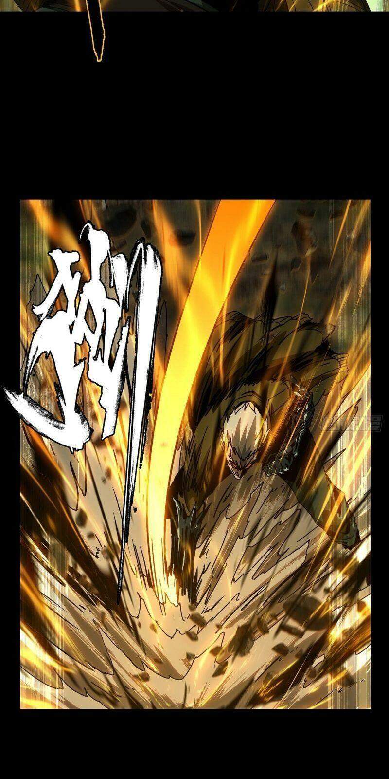 Đại Tượng Vô Hình - Chương 152