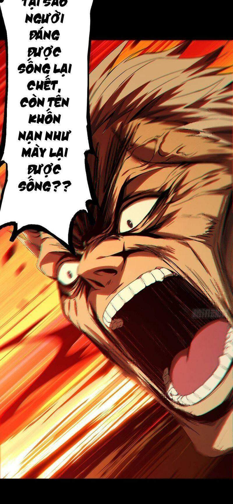 Đại Tượng Vô Hình - Chương 152