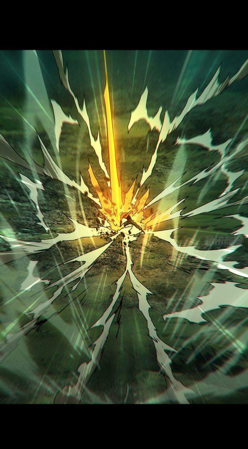 Đại Tượng Vô Hình - Chương 152