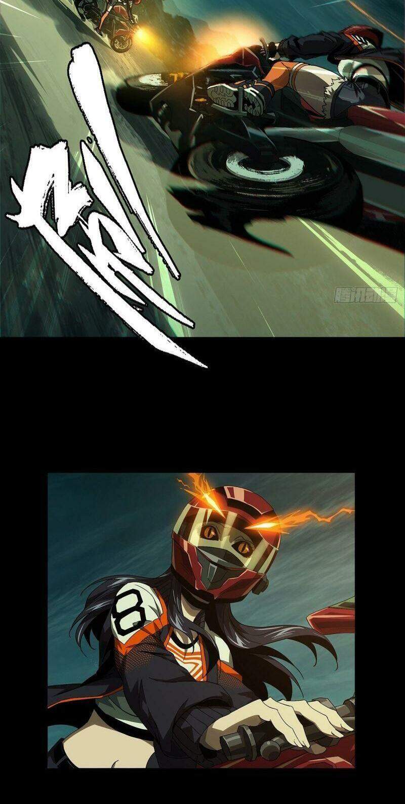 Đại Tượng Vô Hình - Chương 152