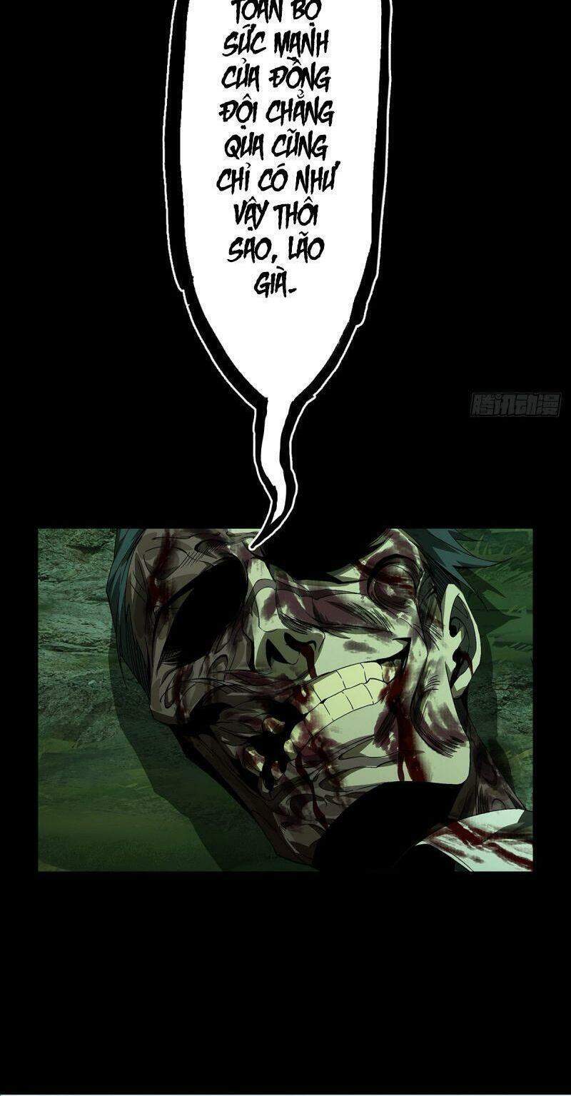Đại Tượng Vô Hình - Chương 152