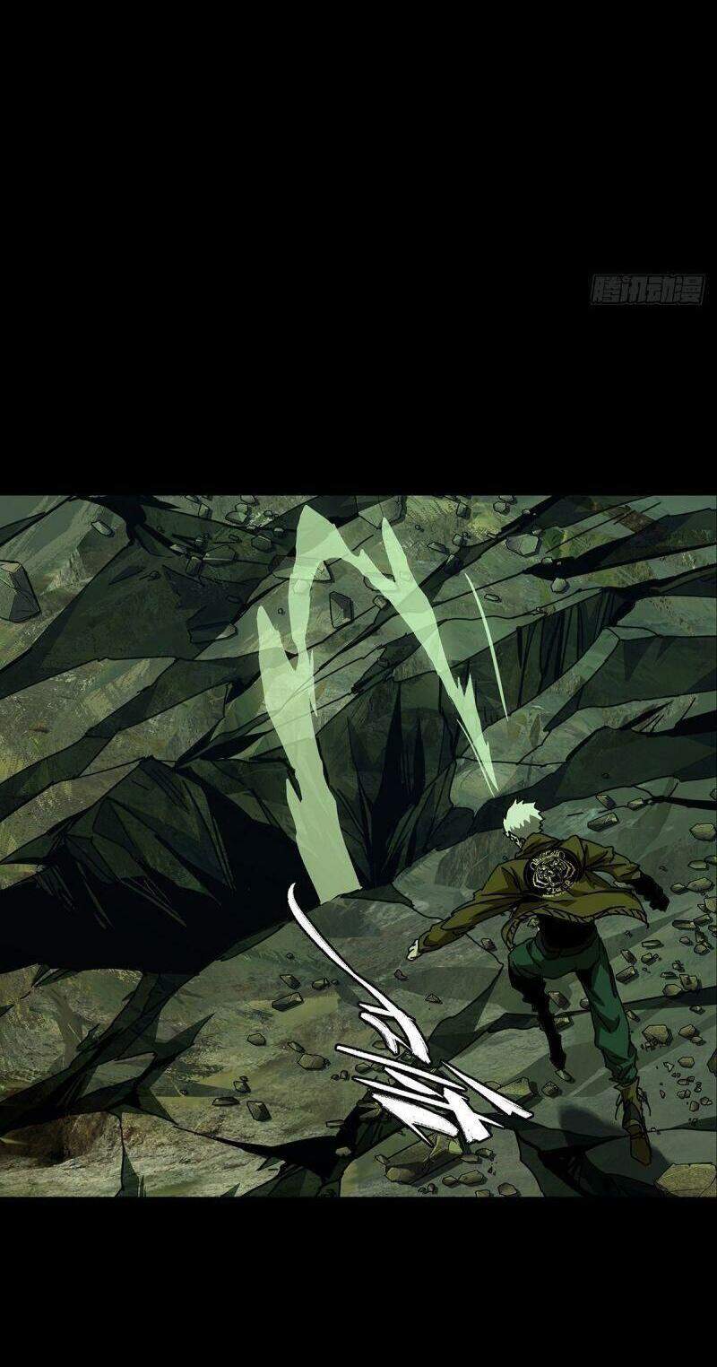 Đại Tượng Vô Hình - Chương 152