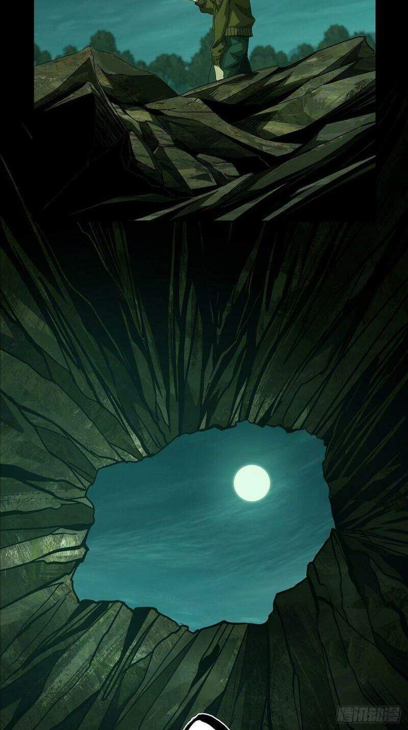 Đại Tượng Vô Hình - Chương 152