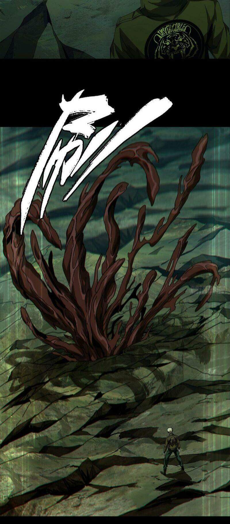 Đại Tượng Vô Hình - Chương 152