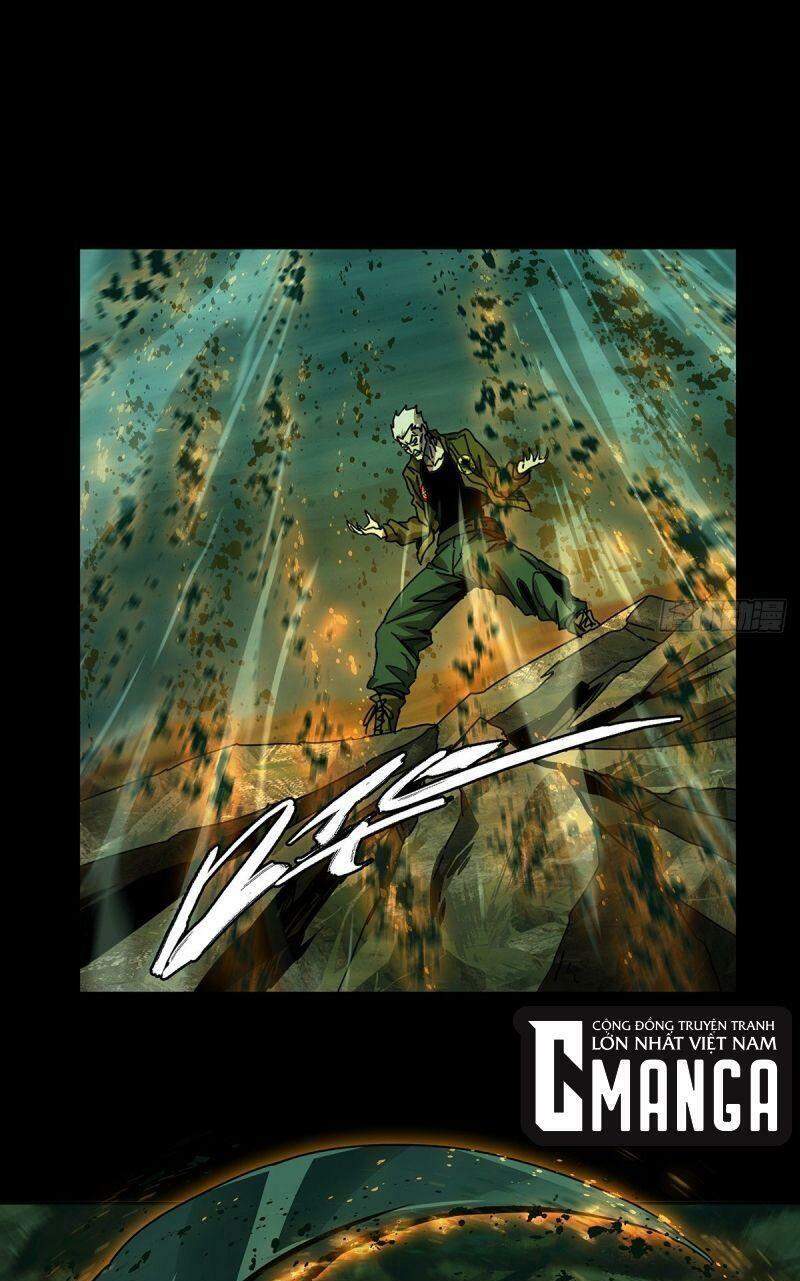 Đại Tượng Vô Hình - Chương 152