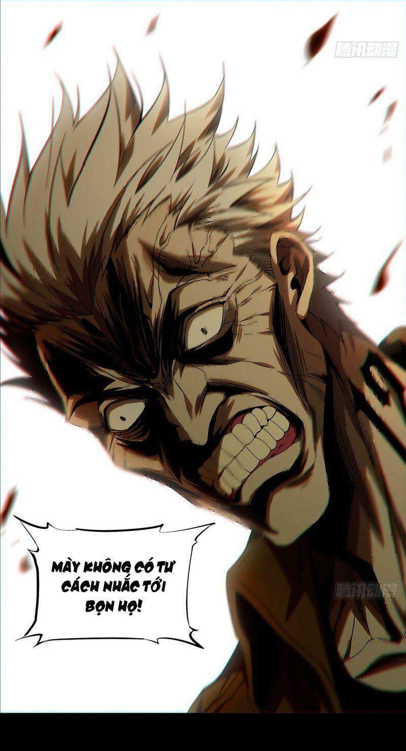 Đại Tượng Vô Hình - Chương 152