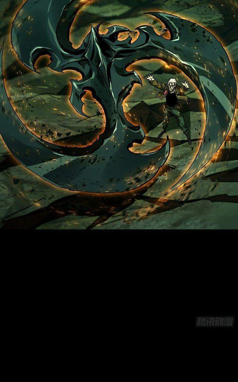 Đại Tượng Vô Hình - Chương 152