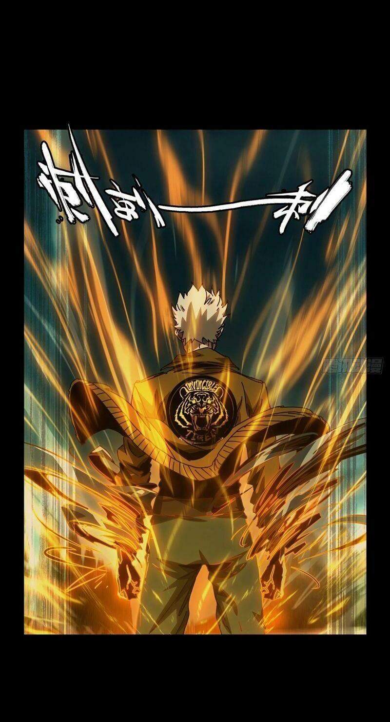 Đại Tượng Vô Hình - Chương 152