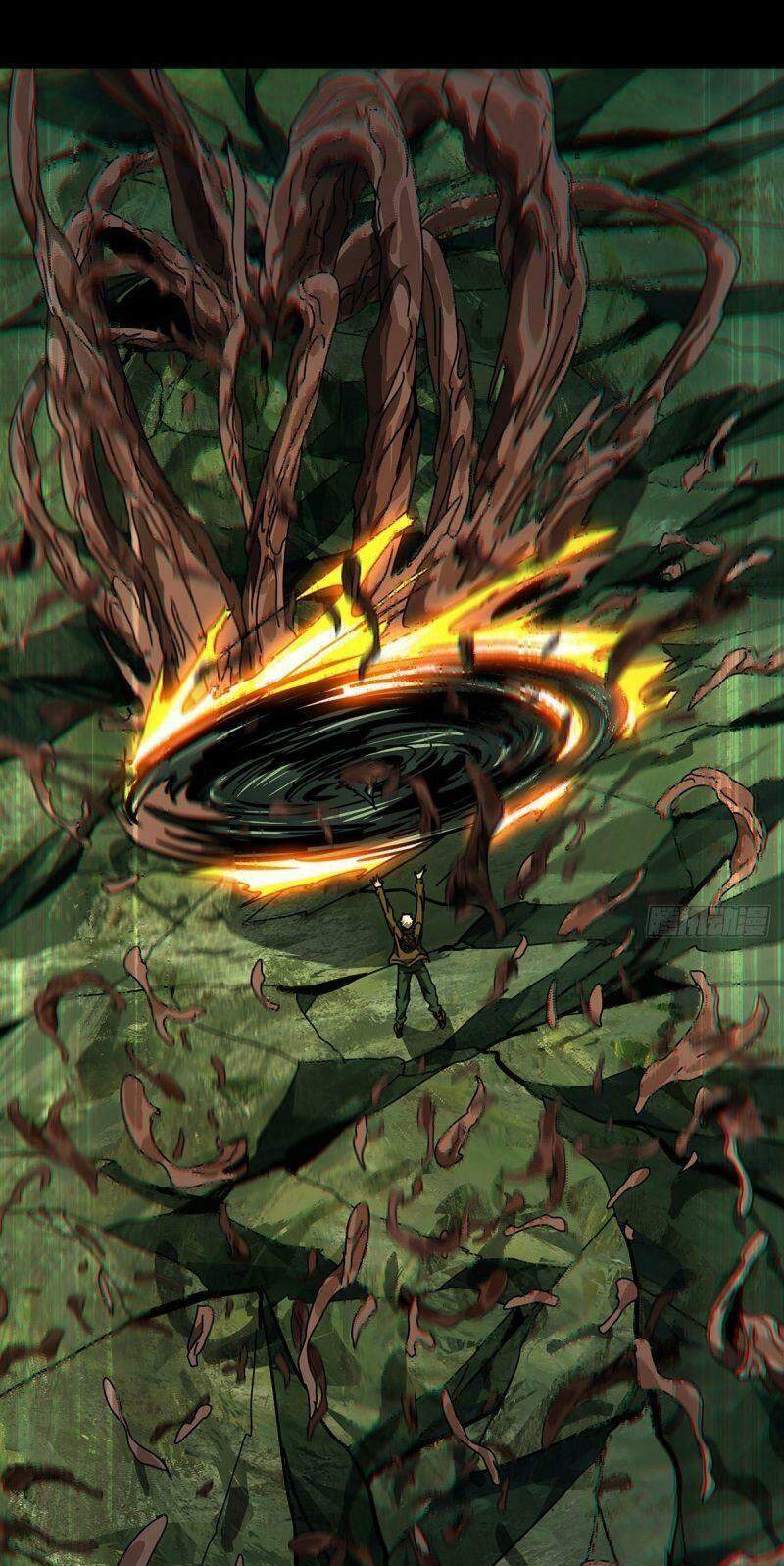 Đại Tượng Vô Hình - Chương 152