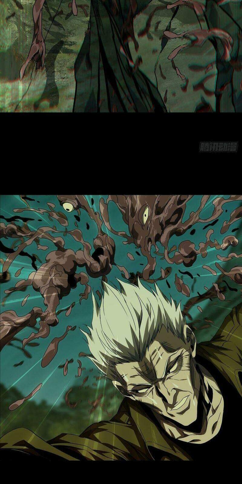 Đại Tượng Vô Hình - Chương 152