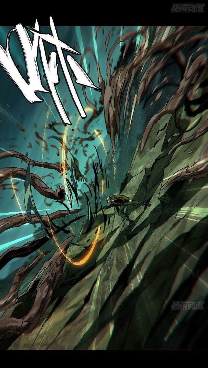 Đại Tượng Vô Hình - Chương 152