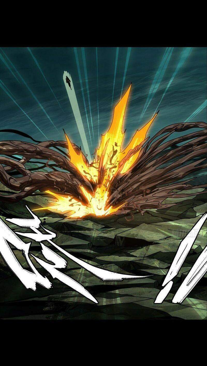 Đại Tượng Vô Hình - Chương 152