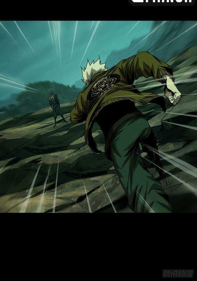 Đại Tượng Vô Hình - Chương 153