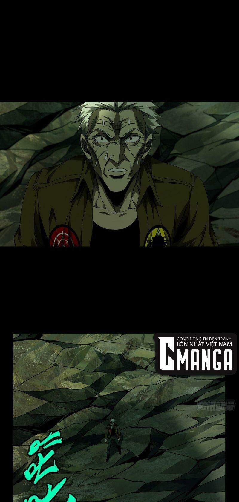 Đại Tượng Vô Hình - Chương 153