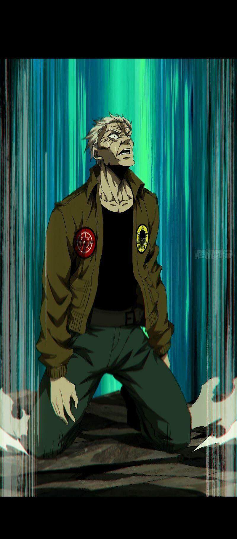 Đại Tượng Vô Hình - Chương 153