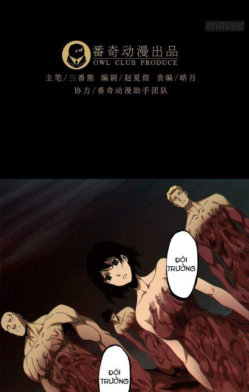 Đại Tượng Vô Hình - Chương 153