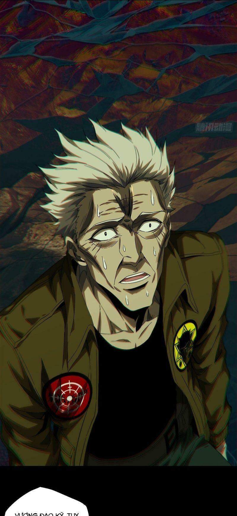 Đại Tượng Vô Hình - Chương 153